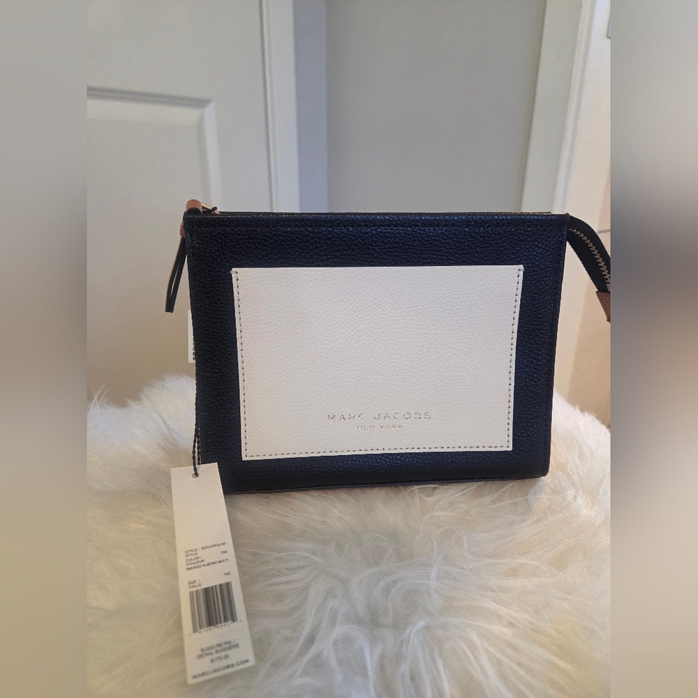 NWT Marc Jacobs Pouch/Clutch